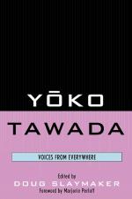 Slaymaker Douglas: Yoko Tawada