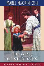 Mabel Mackintosh: The Girls of St. Olave
