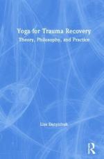 Lisa Danylchuk (The Center for Yoga and Lisa Danylchuk (The Center for Yoga and