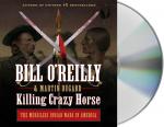 O Reilly, B: Killing Crazy Horse
