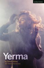Lorca, Federico Garcia: Yerma Lorca, Federico Garcia: Yerma