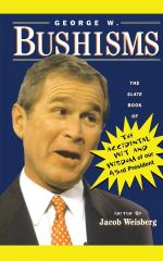 George W Bushisms