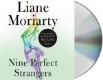 MORIARTY, L: NINE PERFECT STRANGERS CD