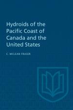 Charles Mclean Fraser: Hydroids of the P
