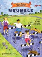 Dawn Huebner Bonnie Matthews: What to Do Dawn Huebner Bonnie Matthews: What to Do
