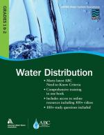 Water Distribution, Grades 1 & 2