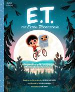 Kim Smith: E.T. the Extra-Terrestrial