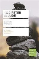 Nystrom, Carolyn (Author): 1 & 2 Peter a Nystrom, Carolyn (Author): 1 & 2 Peter a
