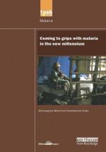 UN Millennium Project: UN Millennium Dev