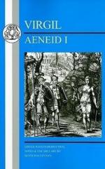 VIRGIL AENEID I