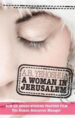 Yehoshua, A. B.: Yehoshua, A: A Woman in Yehoshua, A. B.: Yehoshua, A: A Woman in