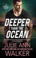 Walker, Julie Ann: Deeper Than The Ocean