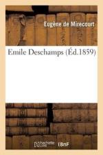 Emile DesChamps