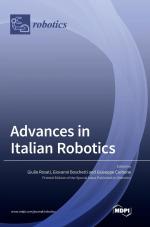 Advances in Italian Robotics