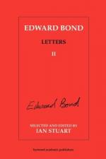 Edward Bond: Letters 2