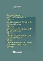 EUROPEAN LABOUR LAW & SOCIAL S