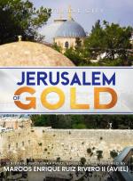 Jerusalem of Gold