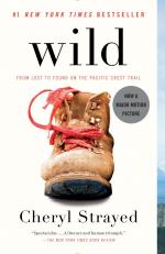 Cheryl Strayed: Wild Cheryl Strayed: Wild