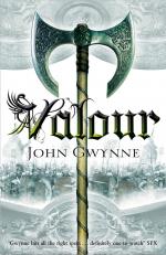 John Gwynne: Valour John Gwynne: Valour