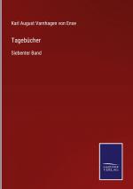 Tagebuecher