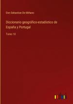 Diccionario geográfico-estadístico de España y Portugal