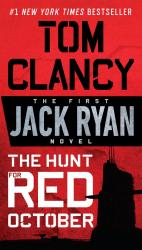 Tom Clancy: The Hunt for Red October