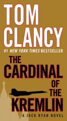 Tom Clancy: The Cardinal of the Kremlin