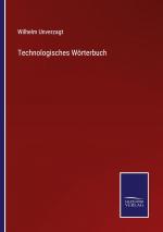 Technologisches Woerterbuch