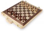 small foot 2853 - Schach und Backgammon 