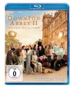 Downton Abbey - Eine neue Aera (Blu-ray)