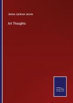 Art Thoughts