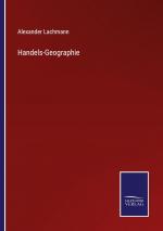 Handels-Geographie