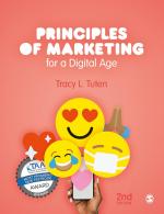 Tuten, Tracy L.: Principles of Marketing