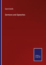 Sermons and Speeches