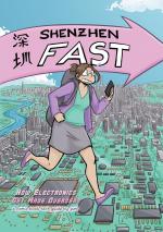 Jam: Shenzhen Fast