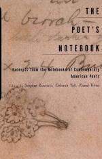 The Poet s Notebook