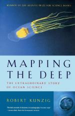 Robert Kunzig: Mapping the Deep – The Ex
