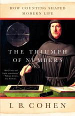 Cohen, I. B.: Triumph of Numbers