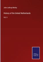 History of the United Netherlands