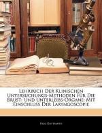 GER-LEHRBUCH DER KLINISCHEN UN