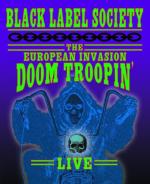 The European Invasion: Doom Troopin  - Live