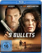 Gigi Gaston: 9 Bullets (Blu-ray)