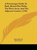 Ibbetson, Julius Laporte, John Hassell, Ibbetson, Julius Laporte, John Hassell,