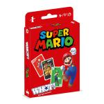 WHOT! - Super Mario