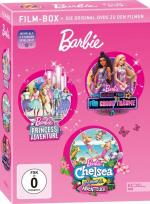 Barbie Film-Box