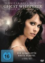 Ghost Whisperer Staffel 1