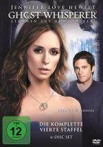 Ghost Whisperer Staffel 4