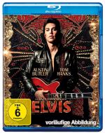 Elvis (2022) (Blu-ray)