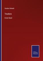 Gustav Aimard: Treuherz