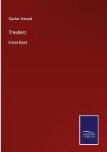 Gustav Aimard: Treuherz
